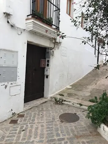 La Nina De Vejer Apartment Vejer de la Frontera