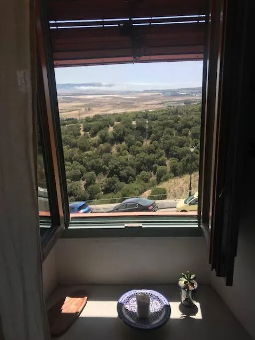 La Nina De Vejer Apartment Vejer de la Frontera 0*,  Spain