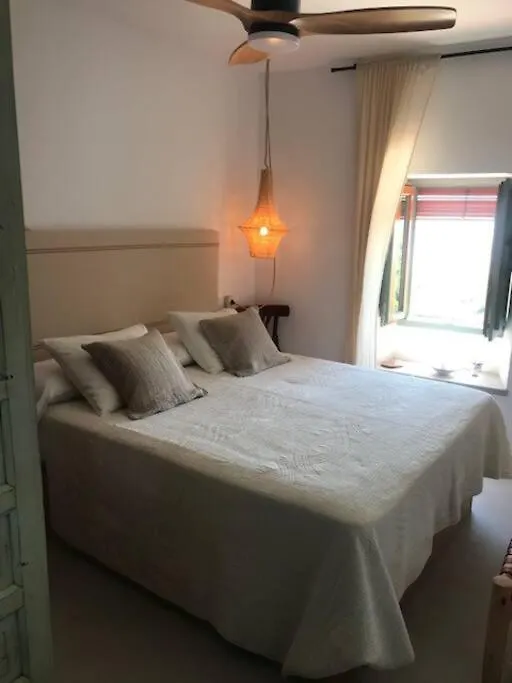 La Nina De Vejer Apartment Vejer de la Frontera