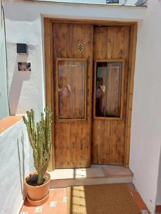 La Nina De Vejer Apartment Vejer de la Frontera