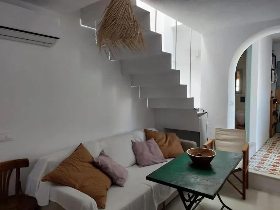 La Nina De Vejer Apartment Vejer de la Frontera
