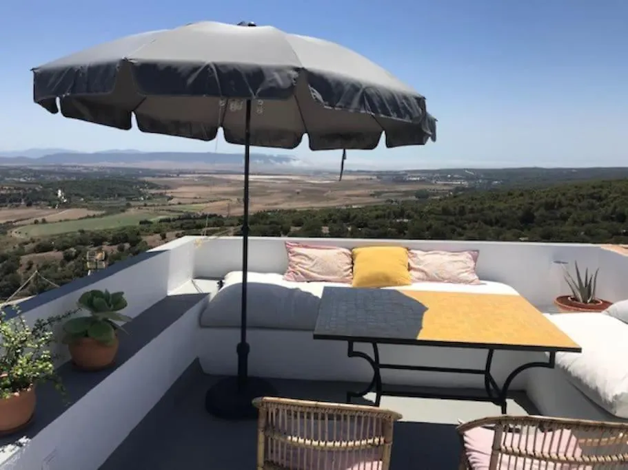 La Nina De Vejer Apartment Vejer de la Frontera