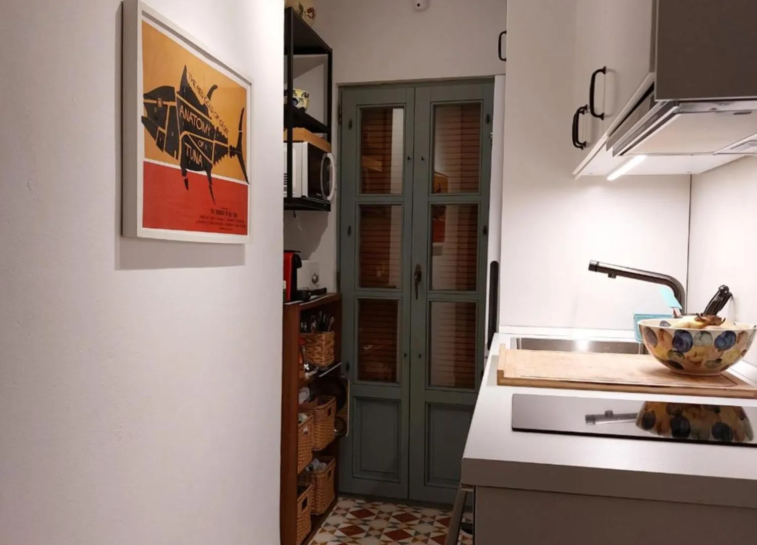 La Nina De Vejer Apartment Vejer de la Frontera