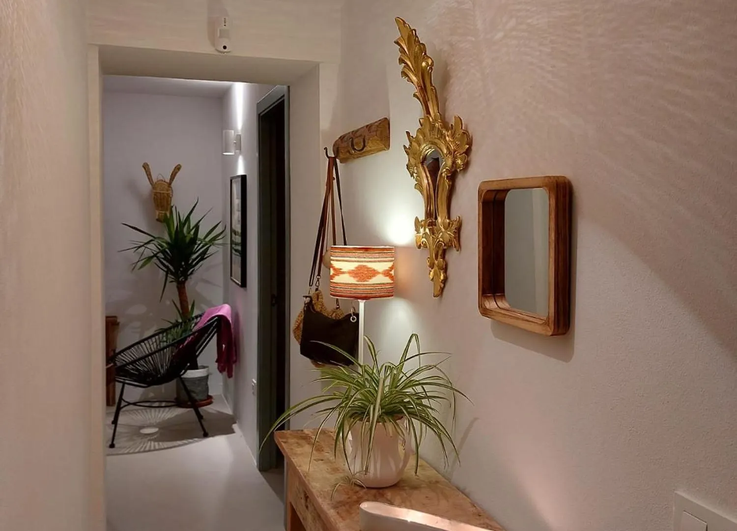 La Nina De Vejer Apartman Vejer de la Frontera 0*,  Spanyolország