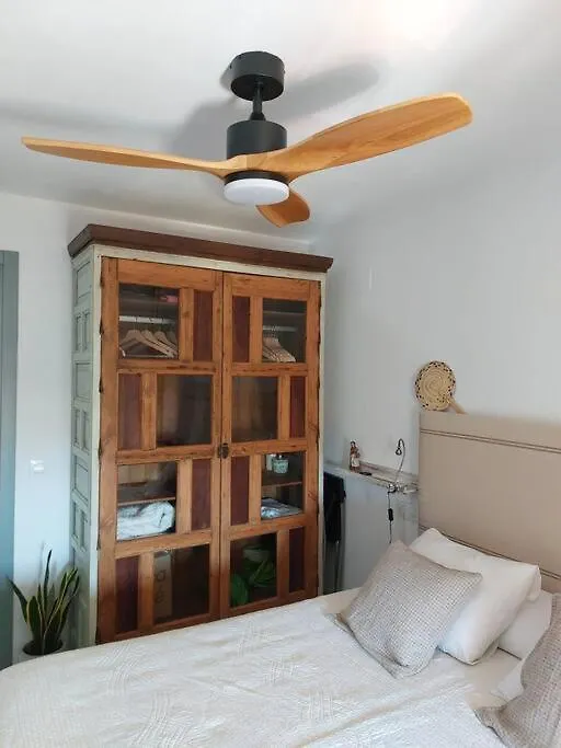 La Nina De Vejer Apartman Vejer de la Frontera