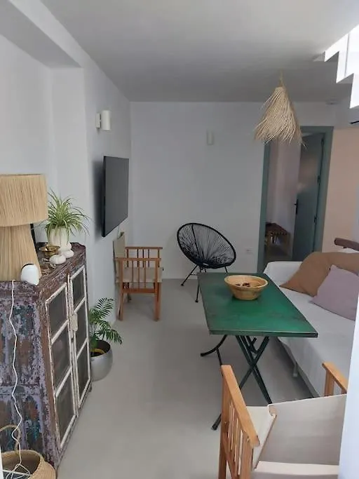 La Nina De Vejer Apartman Vejer de la Frontera