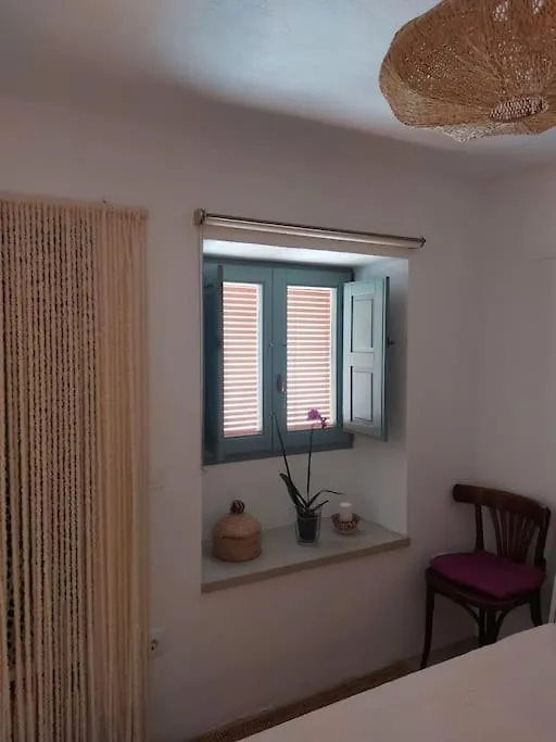 La Nina De Vejer Apartman Vejer de la Frontera
