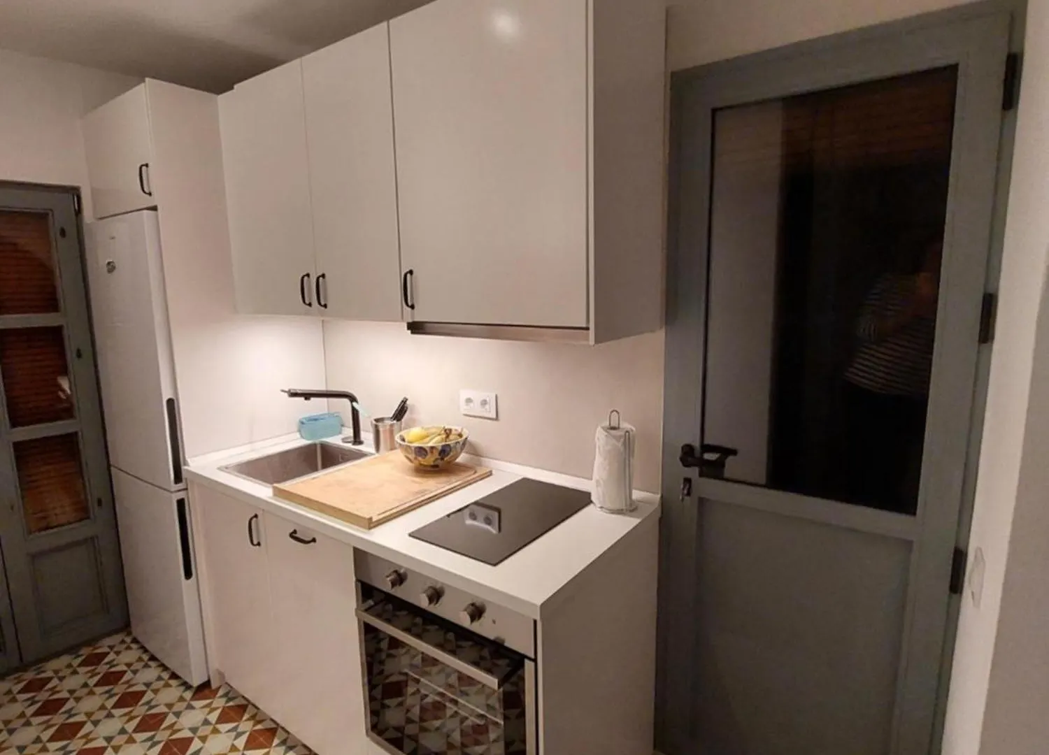 La Nina De Vejer Apartman Vejer de la Frontera Spanyolország