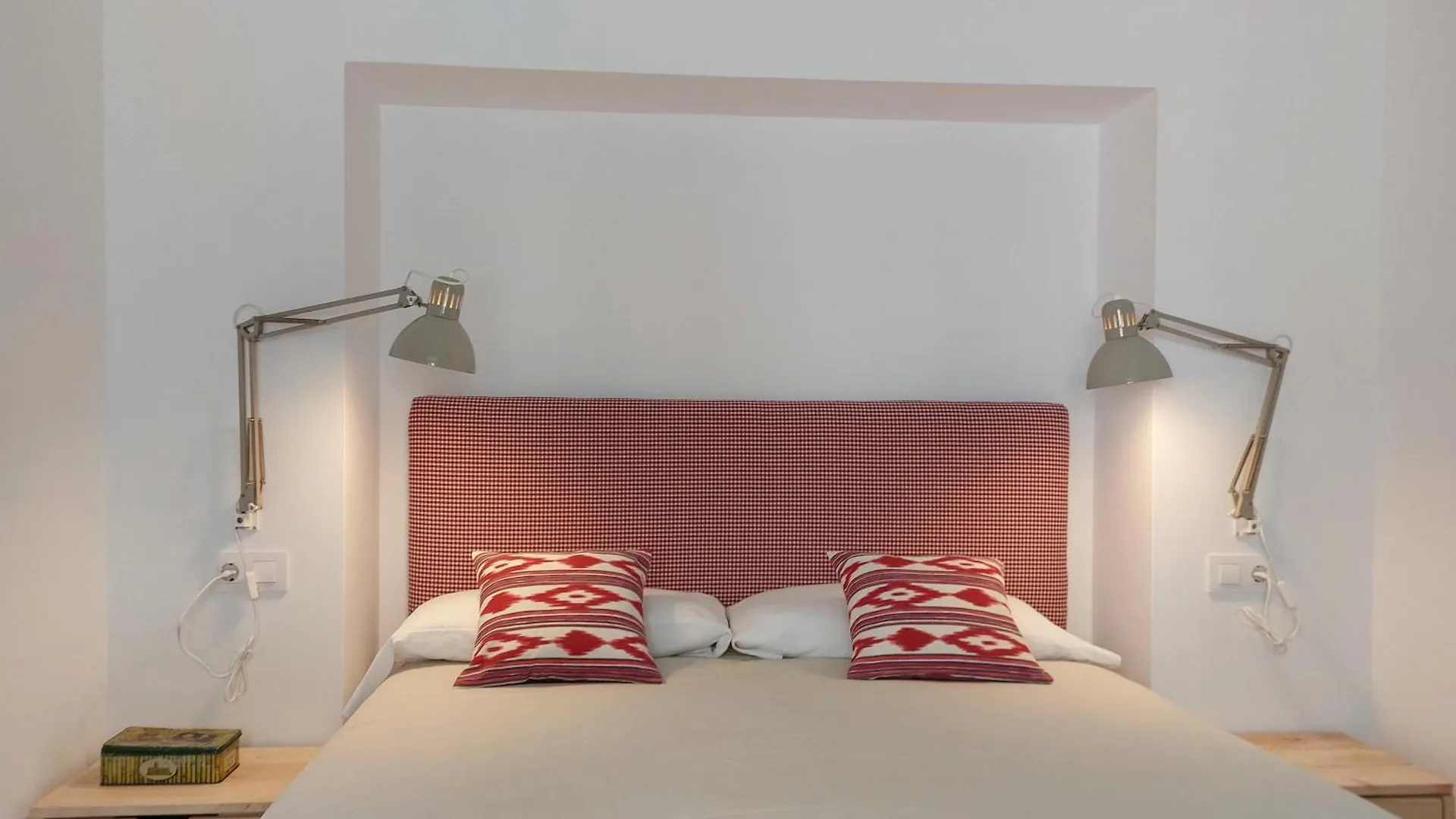 La Nina De Vejer Apartman Vejer de la Frontera